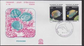 Малі Держави Європи Малые Государства Европы ^/--/^ Монако 1986 ОКЕАНОГРАФИЯ РЫБЫ ПОДВОДНЫЙ МИР ИХТИОЛОГИЯ МУЗЕЙ КПД Mi.1786-1787 EUR 7.00 !!! ^_^^^ Монако 1986 ОКЕАНОГРАФІЯ РИБИ ПІДВОДНИЙ СВІТ ІХТІОЛОГІЯ МУЗЕЙ ККД Mi.1786-1787 EUR 7.00 !!! - фото фото фото