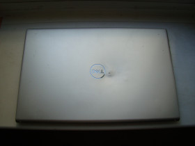 Корпуса Корпуса ^/--/^ Крышка матрицы ноутбука Dell Inspiron 15 Plus 7510  (алюминий) ^_^^^ Кришка матриці ноутбука Dell Inspiron 15 Plus 7510 (алюміній) - фото фото фото