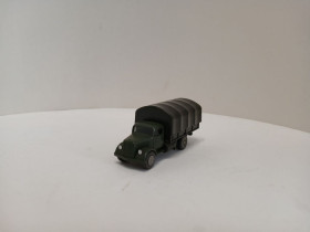 Інші Другие ^/--/^ Військова техніка. OPEL BLITZ, тент. WIKING 1:87 H /--/ 0  (32117). ^_^^^ Военная техника. OPEL BLITZ, тент. WIKING 1:87 H /--/ 0 (32117). - фото фото фото