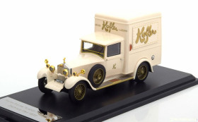 : Закордонні : Зарубежные ^/--/^ NEO 1:43 Rolls Royce Twenty Park Ward, Delivery Van  (1928) ^_^^^ NEO 1:43 Rolls Royce Twenty Park Ward, Delivery Van (1928) - фото фото фото