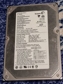 Жорсткі диски Жесткие диски ^/--/^ Нерабочий ide hdd 3.5 60 гб seagate barracuda ata v 7200 жесткий диск st /--/ 360015 /--/ a сигейт ata pata ^_^^^ Неробочий ide hdd 3.5 60 гб seagate barracuda ata v 7200 жорсткий диск st /--/ 360015 /--/ a сигейт - фото фото фото