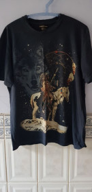 Футболки, майки Футболки, майки ^/--/^ Футболка &amp;quot;Atlas&amp;quot;   (100% cotton, L, Egypt) ^_^^^ Футболка &amp;quot;Atlas&amp;quot; (100% cotton, L, Egypt) - фото фото фото