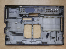 Корпуса Корпуса ^/--/^ Б/У Корпус низ без сервісної кришки на Lenovo X /--/ 230 ^_^^^ В Корпус низ без сервисной крышки на Lenovo X /--/ 230 - фото фото фото