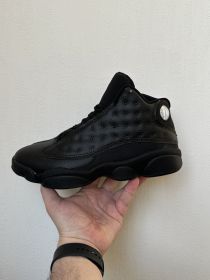 Кросівки Кроссовки ^/--/^ Nike Air Jordan 13 Black 41 44 - фото фото фото