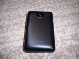 Зовнішні акумулятори (Power Bank) Внешние аккумуляторы (Power Bank) ^/--/^ Veger Power Bank V /--/ 2053 20000 mAh - фото фото фото
