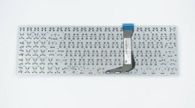 Клавіатури Клавиатуры ^/--/^ Клавиатура для ноутбука ASUS (E /--/ 502 /--/ MA, E /--/ 502 /--/ SA series) rus, black, без фрейма ^_^^^ Клавіатура для ноутбука ASUS (E /--/ 502 /--/ MA, E /--/ 502 /--/ SA series) rus, black, без фрейму - фото фото фото