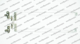 Корпуса Корпуса ^/--/^ Петли для ноутбука Toshiba Satellite M /--/ 300, M /--/ 305, M /--/ 305 /--/ D series (левая+правая) ^_^^^ Петлі для ноутбука Toshiba Satellite M /--/ 300, M /--/ 305, M /--/ 305 /--/ D series (ліва +права) - фото фото фото