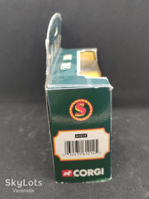 : Закордонні : Зарубежные ^/--/^ Corgi Eddie Stobart корги коргі 1:43 Форд  61214 коробочка Китай 1999 Англия Велика Британія Великобритания 1970 ^_^^^ Corgi Eddie Stobart корги 1:43 Форд 61214 коробочка Китай 1999 Великобритания Великобритания 1970 - фото фото фото