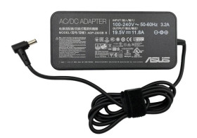 Адаптери живлення Адаптеры питания ^/--/^ Блок питания Asus 19.5 /--/ V 11.8 /--/ A 230 /--/ W 6.0*3.7 pin Slim Original PRC (ADP-230 /--/ GB B) ^_^^^ Блок живлення Asus 19.5 /--/ V 11.8 /--/ A 230 /--/ W 6.0*3.7 pin Slim Original PRC (ADP-230 /--/ GB B) - фото фото фото
