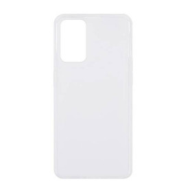 Чохли, бампера Чехлы, бампера ^/--/^ Чохол Fiji Soft для Oppo A /--/ 16 / A /--/ 16 /--/ s силікон бампер прозорий білий ^_^^^ Чехол Fiji Soft для Oppo A /--/ 16 / A /--/ 16 /--/ s силикон бампер прозрачный белый - фото фото фото