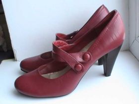 Туфлі Туфли ^/--/^ Туфли жен. Max style,р,40 ^_^^^ Туфлы жен. Max style,р, 40 - фото фото фото