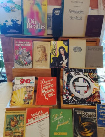 Книги на іноземних мовах Книги на иностранных языках ^/--/^ Коллекция книг. Более 100 штук на 6 фото. ^_^^^ Колекція книг. Понад 100 штук на 6 фото. - фото фото фото