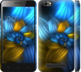 Чохли, бампера Чехлы, бампера ^/--/^ Чехол на Lenovo Vibe C A /--/ 2020 Узор 46 2897 /--/ m-283 - фото фото фото