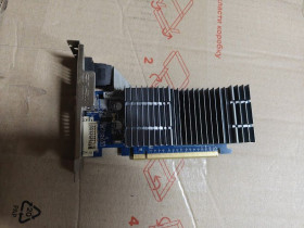 Відеокарти Видеокарты ^/--/^ Видеокарта ASUS GeForce 210 EN /--/ 210 SILENT/DI/512 /--/ MD /--/ 2  (LP) 512 /--/ MB PCI-E № НР /--/ 262101314 ^_^^^ Відеокарта ASUS GeForce 210 EN /--/ 210 SILENT/DI/512 /--/ MD /--/ 2 (LP) 512 /--/ MB PCI-E No НР /--/ 262101314 - фото фото фото