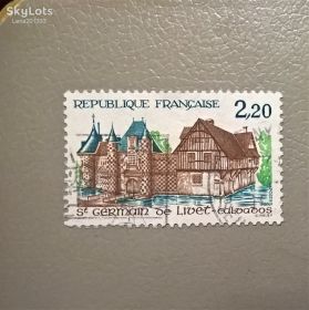 Архітектура Архитектура ^/--/^ Франция Архитектура 1986 ^_^^^ Франція Архітектура 1986 - фото фото фото
