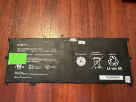 Акумулятори Аккумуляторы ^/--/^ Акумулятор SONY VGP-BPS /--/ 40 Знос: 1 SONY Vaio SVF /--/ 15 /--/ N /--/ 28 /--/ PXB SVF /--/ 14 /--/ N /--/ 11 /--/ CXB SVF /--/ 15 /--/ N /--/ 18 /--/ PXB (5951) ^_^^^ Аккумулятор SONY VGP-BPS /--/ 40 Износ: 1 SONY Vaio SVF /--/ 15 /--/ N /--/ 28 /--/ PXB SVF /--/ 14 /--/ N /--/ 11 /--/ CXB SVF /--/ 15 /--/ N /--/ 18 /--/ PXB (5951) - фото фото фото