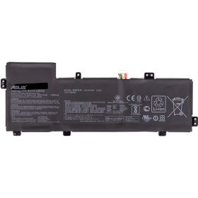 Акумулятори Аккумуляторы ^/--/^ Аккумулятор PowerPlant для ноутбуков ASUS Zenbook UX /--/ 510 (B /--/ 31 /--/ N /--/ 1534) 11.4 /--/ V 4240 /--/ mAh - фото фото фото