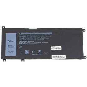 Акумулятори Аккумуляторы ^/--/^ Аккумулятор DELL 33 /--/ YDH (Inspiron 17 7778, 7779) 15.2 /--/ V 3600 /--/ mAh 56 /--/ Wh Black ^_^^^ Акумулятор DELL 33 /--/ YDH (Inspiron 17 7778, 7779) 15.2 /--/ V 3500 /--/ mAh 56 /--/ Wh Black - фото фото фото