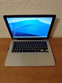 Apple MacBook Apple MacBook ^/--/^ MacBook Pro 13.3&amp;quot; Intel Core P /--/ 8700/DDR /--/ 3 4 /--/ Gb/SSD 250 /--/ Gb/GF /--/ 9400 - фото фото фото
