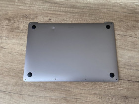Корпуса Корпуса ^/--/^ Нижняя крышка корпуса для ноутбука Apple MacBook Pro 13 A /--/ 2159 Original ^_^^^ Нижня кришка корпусу для ноутбука Apple MacBook Pro 13 A /--/ 2159 Original - фото фото фото