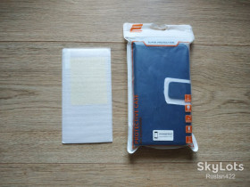 Чохли, бампера Чехлы, бампера ^/--/^ Чехол книжка універсальний SILK TOUCH 6 - 6.5&amp;quot; [2 /--/ E-UNI-6-6.5-HDST-DBL] чохол + скло в подарунок! ^_^^^ Чехол книга универсальный SILK TOUCH 6 - 6.5&amp;quot; [2 /--/ E-UNI-6-6.5-HDST-DBL] чехол + стекло в подарок! - фото фото фото