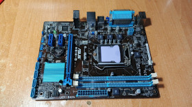 Материнські плати Материнские платы ^/--/^ ASUS H /--/ 61 /--/ M-D       (s /--/ 1155, Intel H /--/ 61, PCI-Ex /--/ 16) ^_^^^ ASUS P /--/ 8 /--/ H /--/ 61 /--/ M-D (s /--/ 1155, Intel H /--/ 61, PCI-Ex /--/ 16) - фото фото фото