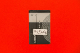 Акумулятори Аккумуляторы ^/--/^ Аккумулятор Оригинальный Проверенный  (943 мАч) акб Nokia BL-5 /--/ C 1100, 1101, 1110, 1112, 1200, 1208, 1209, 1600, 1650, 1661, 2220, 2300, 2320, 2323, 2330, 2600, 2610, 2700, 2730, 3100, 3110, 3120, 3610, 5030, 5130, 6030 6230 C /--/ 1-00, C /--/ 1-02, C /--/ 2-00, C /--/ 2 N /--/ 72 E /--/ 50 ^_^^^ Акумулятор Оригінальний Перевірений (943 мАг) акб Nokia BL-5 /--/ C 1100, 1101, 1110, 1112, 1200, 1208, 1209, 1600, 1650, 1661, 2220, 2300, 2320, 2323, 2330, 2600, 2610, 2700, 2730, 3100, 3110, 3120, 3610, 5030, 5130, 6030 6230 C /--/ 1-00, C /--/ 1-02, C /--/ 2-00, C /--/ 2 N /--/ 72 E /--/ 50 - фото фото фото