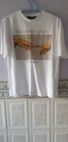 Футболки, майки Футболки, майки ^/--/^ Футболка  (100% cotton, M, Turkey) ^_^^^ Футболка (100% cotton, M, Turkey) - фото фото фото