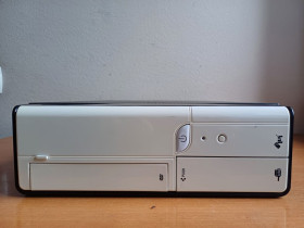 Корпуса Корпуса ^/--/^ Белый с черным компактный корпус mini-ITX micro-ATX ^_^^^ Білий з чорним компактний корпус mini-ITX micro-ATX - фото фото фото