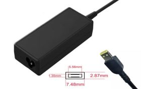 Адаптери живлення Адаптеры питания ^/--/^ Блок питания для ноутбука Lenovo 12 /--/ v 3 /--/ a 36 /--/ w Square tip 7.50 /--/ x /--/ 2.89 /--/ mm (NO pin) (NoName (B)) 3 мес.гар. ^_^^^ Блок живлення для ноутбука Lenovo 12 /--/ v 3 /--/ a 36 /--/ w Square tip 7.50 /--/ x /--/ 2.89 /--/ mm (NO pin) (NoName (B)) 3 міс.гар. - фото фото фото