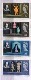 Великобританія Великобритания ^/--/^ ZM  UK / Великобритания 1964 г MNH - ^_^^^ ZM UK / Велика Британія 1964 MNH - фото фото фото