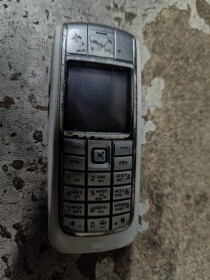 Nokia, Microsoft Nokia, Microsoft ^/--/^ Мобильный телефон Nokia 6020 № 24211134 ^_^^^ Мобільний телефон Nokia 6020 No 24211134 - фото фото фото