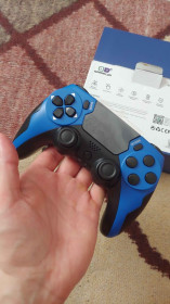Джойстики Джойстики ^/--/^ Джойстик Gaminja p /--/ 48 Dualshock 4 Ps /--/ 4 Ps /--/ 3 Pc Apple IOS Bluetooth геймпад новый ^_^^^ Gamepad Gaminja p /--/ 48 Dualshock 4 Ps /--/ 4 Ps /--/ 3 Pc Bluetooth - фото фото фото