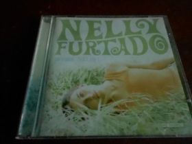 Музичні диски Музыкальные диски ^/--/^ Nelly Furtado Whoa, Nelly! CD фирменный б/у ^_^^^ Nelly Furtado Whoa, Nelly! CD фірмовий б/у - фото фото фото