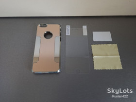 Чохли, бампера Чехлы, бампера ^/--/^ Чохол на iPhone 6 6 /--/ S чехол + захисна плівка ^_^^^ Чехолл на iPhone 6 6 /--/ S чехол + защитная пленка - фото фото фото