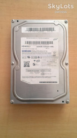 Жорсткі диски Жесткие диски ^/--/^ 2149 - Жорсткий диск 400 /--/ Gb Samsung ^_^^^ 2149 Жесткий диск 400 /--/ Gb Samsung - фото фото фото