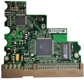 Жорсткі диски Жесткие диски ^/--/^ Плата HDD PCB 100250689 REV B 100286574 Seagate ST /--/ 340014 /--/ A ST /--/ 380011 /--/ A ST /--/ 3120022 /--/ A ST /--/ 3160021 /--/ A - фото фото фото