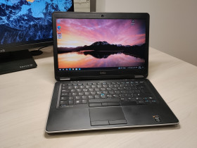 Ноутбуки Ноутбуки Dell Dell ^/--/^ Ноутбук 14.0 HD Dell Latitude E /--/ 7440 CPU Intel Core i /--/ 5 4310 /--/ U 2.0 /--/ GHz, RAM DDR /--/ 3 /--/ L 4 /--/ Gb, HDD 0 /--/ Gb - фото