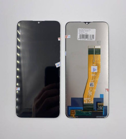 Сенсорні екрани і Дисплеї Сенсорные экраны и Дисплеи ^/--/^ Дисплей Samsung A /--/ 04 /--/ е 2022/A /--/ 042, чорний, з тачскрином ^_^^^ Дисплей Samsung A /--/ 04 /--/ е 2022/A /--/ 042, черный, с тачскрином - фото фото фото