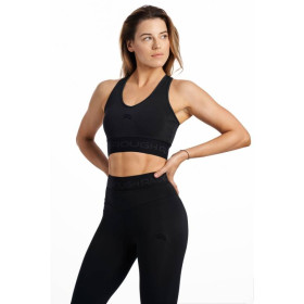 Термобілизна Термобелье ^/--/^ Топ Radical Chic Sports Bra черный (chic-sport-bra-black) ^_^^^ Топ Radical Chic Sports Bra чорний (chic-sport-bra-black) - фото фото фото