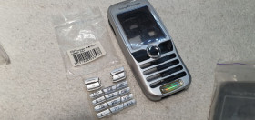 Корпуса на Sony Корпуса на Sony ^/--/^ Корпус  Sony Ericsson K /--/ 500 high copy з клавіатурою ^_^^^ Корпус Sony Ericsson K /--/ 500 high copy с клавиатурой - фото фото фото