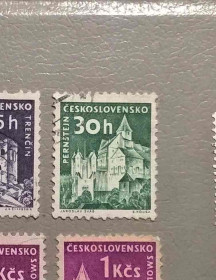 Архітектура Архитектура ^/--/^ Чехословакия Архитектура 1960 ^_^^^ Чехословаччина Архітектура 1960 - фото фото фото