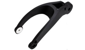 Інше Другое ^/--/^ Кронштейн для кріплення заднього крила Simpla Hammer (A-B-0111) ^_^^^ Кронштейн для крепления заднего крыла Simpla Hammer (A-B-0111) - фото фото фото