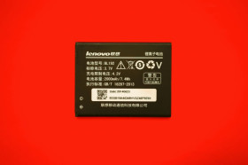 Акумулятори Аккумуляторы ^/--/^ Аккумулятор акб Lenovo bl /--/ 192 A /--/ 590, A /--/ 680, A /--/ 529, A /--/ 560        (2000 mAh) ^_^^^ Акумулятор акб Lenovo bl /--/ 192 A /--/ 590, A /--/ 680, A /--/ 529, A /--/ 560 (2000 mAh) - фото фото фото