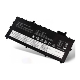 Акумулятори Аккумуляторы ^/--/^ Батарея для ноутбука Lenovo (01 /--/ AV /--/ 430) ThinkPad X /--/ 1 Carbon 2017 2018 (6 /--/ th Gen) (Replacement) - фото фото фото