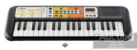 Інше Другое ^/--/^ YAMAHA PSS F /--/ 30 Синтезатор з автоакомпонементом 37 міні клавіш ^_^^^ YAMAHA PSS F /--/ 30 Синтезатор с автокомпонементом 37 мини клавиш - фото фото фото