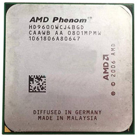 Процесори Процессоры ^/--/^ Процесор AMD Phenom x /--/ 4 9600 2.3 GHz AM /--/ 2+, 95 /--/ W Б/В ^_^^^ Процессор AMD Phenom x /--/ 4 9600 2.3 GHz AM /--/ 2+, 95 /--/ W Б/В - фото фото фото