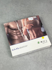 Пояси, міостимулятори Пояса, миостимуляторы ^/--/^ Т /--/ 01553-0.340- електричний міостимулятор для м&amp;apos;язів ^_^^^ Т /--/ 01553-0.340- электрический миостимулятор для мышц - фото фото фото