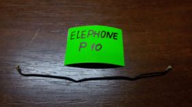 Інше Другое ^/--/^ Elephone P /--/ 10 каоксиальный кабель ^_^^^ Elephone P /--/ 10 каоксиальний кабель - фото фото фото