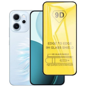 Чохли, бампера Чехлы, бампера ^/--/^ Захисне скло TDG 9 /--/ D для Oppo Reno /--/ 14 F / Reno /--/ 14 FS повна проклейка чорний ^_^^^ Защитное стекло TDG 9 /--/ D для Oppo Reno /--/ 14 F / Reno /--/ 14 FS полная проклейка черный - фото фото фото